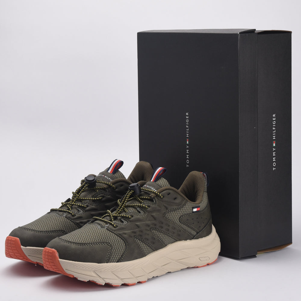 TOMMY HILFIGER T3B9-33683-1695414