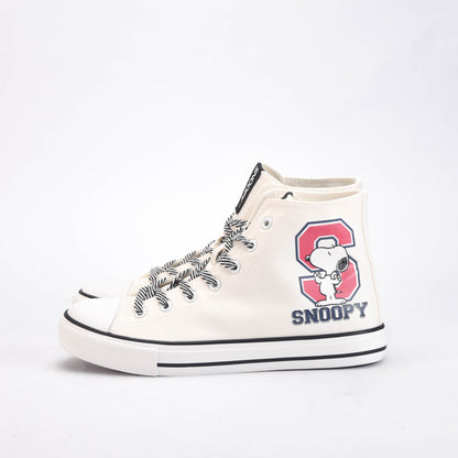 PEANUTS SHOES