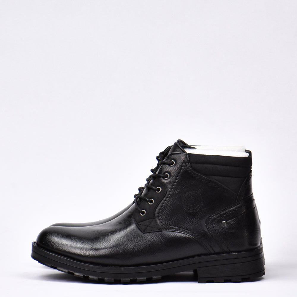 DOCK MASTER Artisan Sole