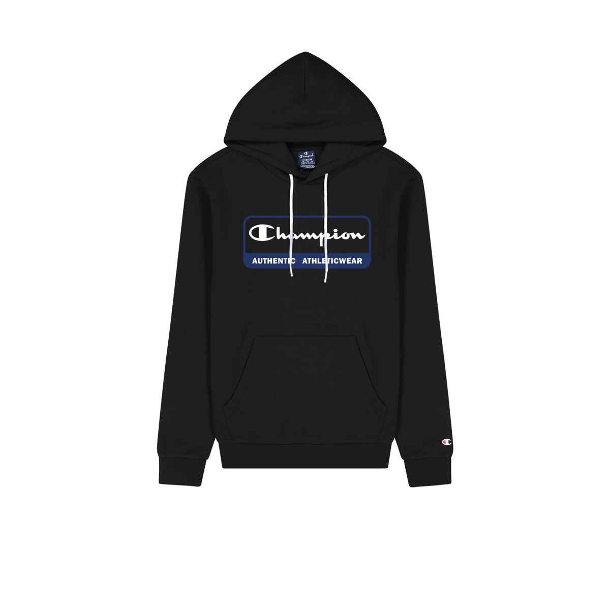 Sweat CHAMPION NOIR
