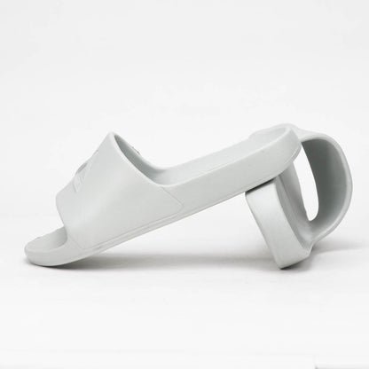PEAK SLIPPERS-LT.GREY