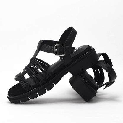 Safety Jogger Sandales Femme