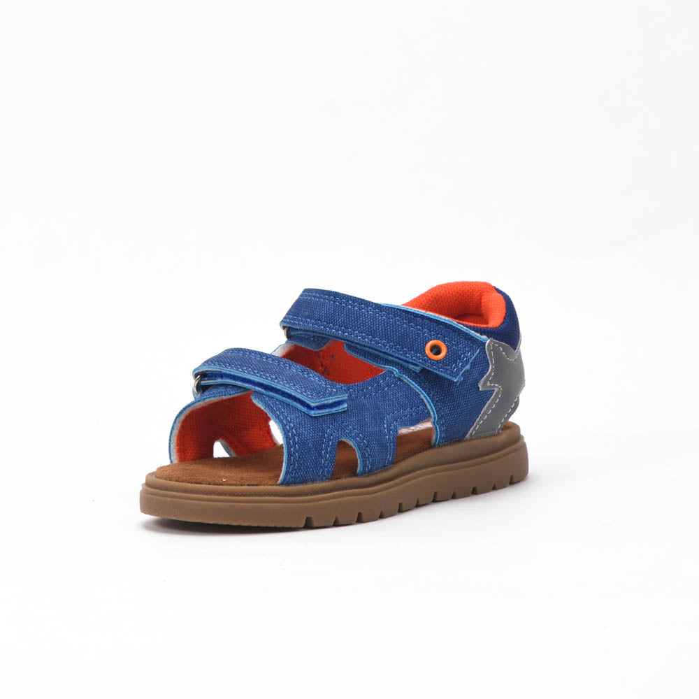 Safety Jogger Sandale Enfant
