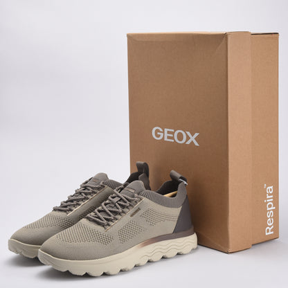 GEOX USPHERICA E - KNIT.TEX.RECYCL U55BYE-0009T-C5124