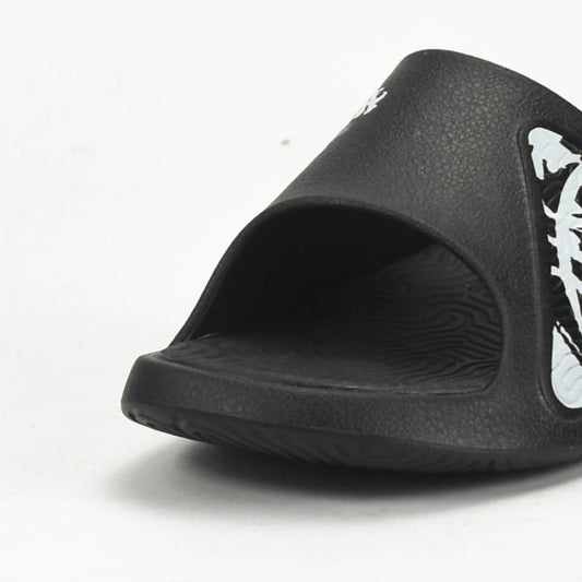 PEAK SPORTS SLIPPERS