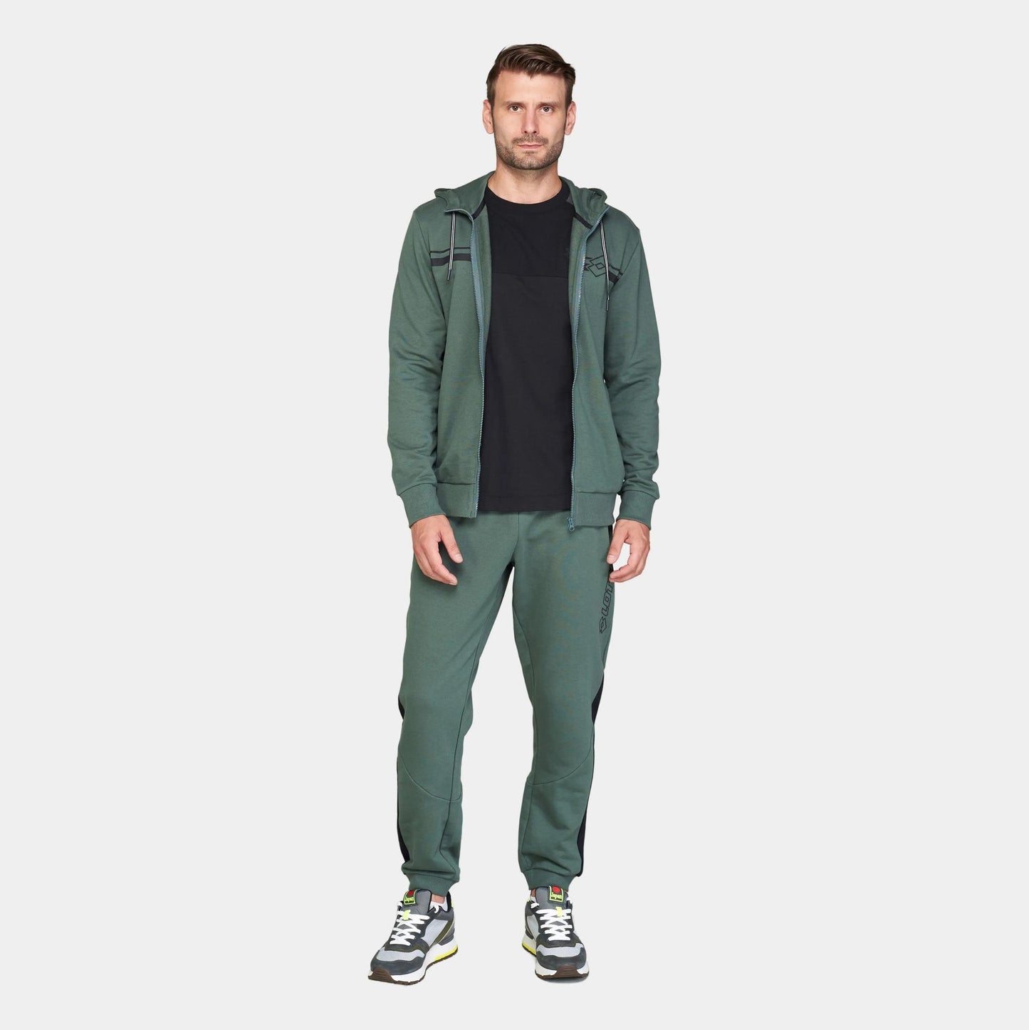 Survêtement Homme Lotto