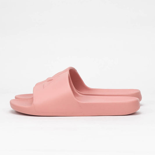 PEAK SLIPPERS PINK