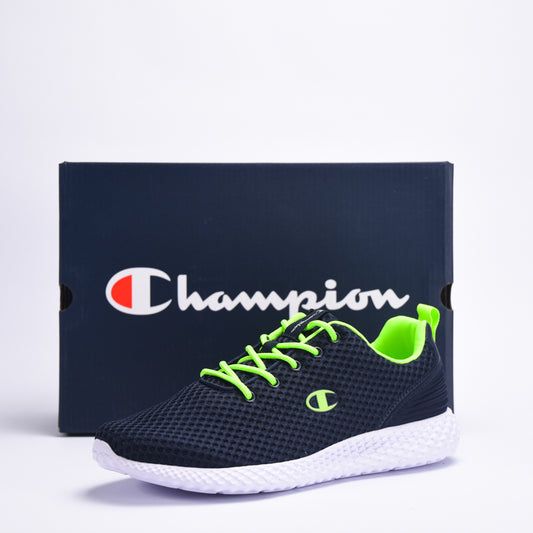 CHAMPION Low Cut Shoe SPRINT S21428-BS501