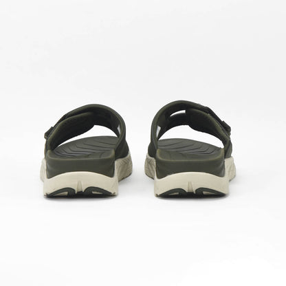 Puca Claquettes Rampage Olive