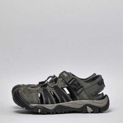 HI-TEC Shaol Bay Sea Turtle-Taupe O014424