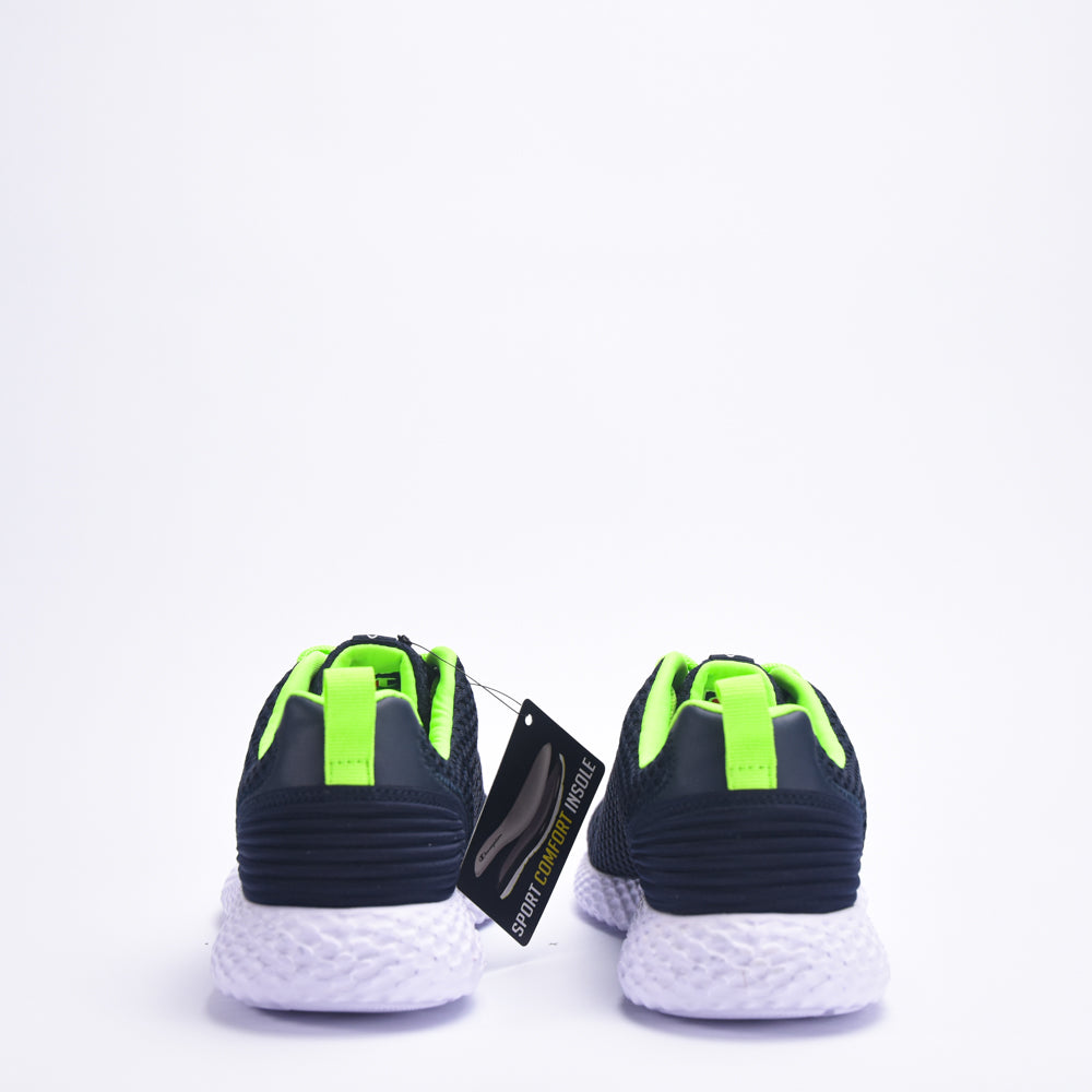 CHAMPION Low Cut Shoe SPRINT S21428-BS501