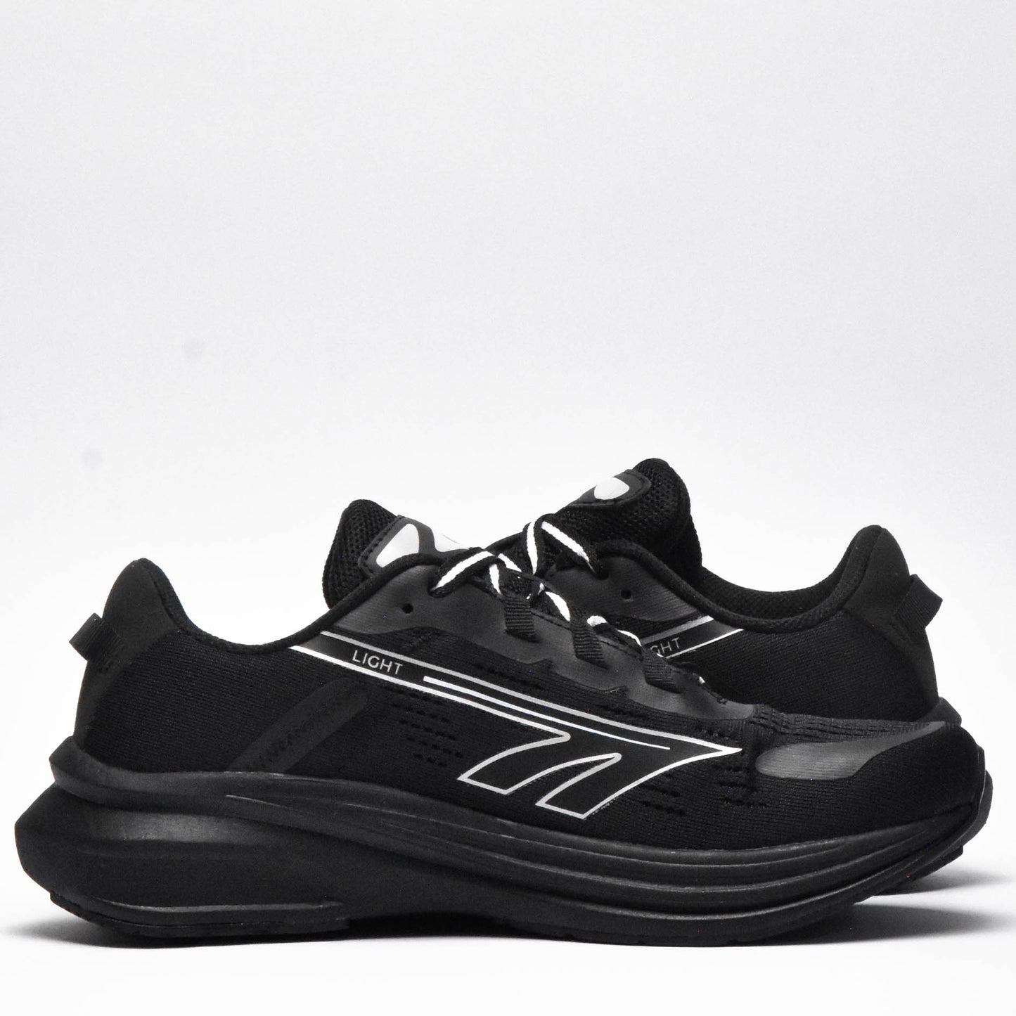 HI-TEC PARADIGM LIGHT BLACK