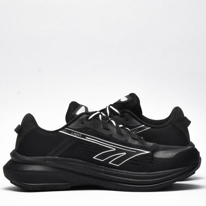 HI-TEC PARADIGM LIGHT BLACK
