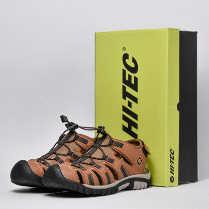 HI-TEC Cove Sport BrownSugar O014427