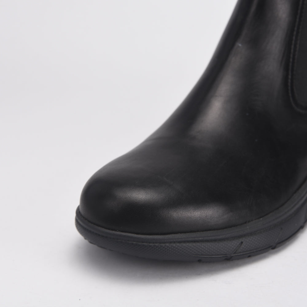 GEOX U-PORTELLO-A-SMO.LEA