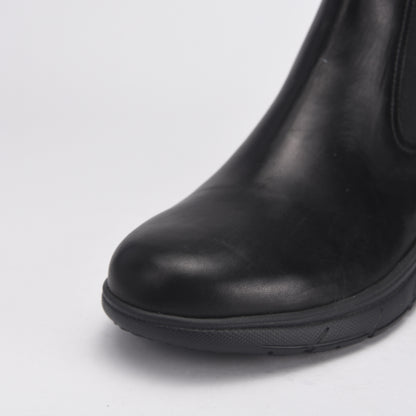 GEOX U-PORTELLO-A-SMO.LEA