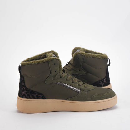 SAFETY JOGGER SHOES