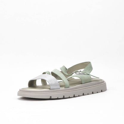 Safety Jogger Sandales Femme