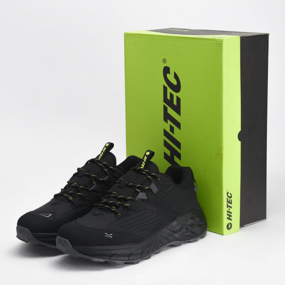Fuse Trek Low