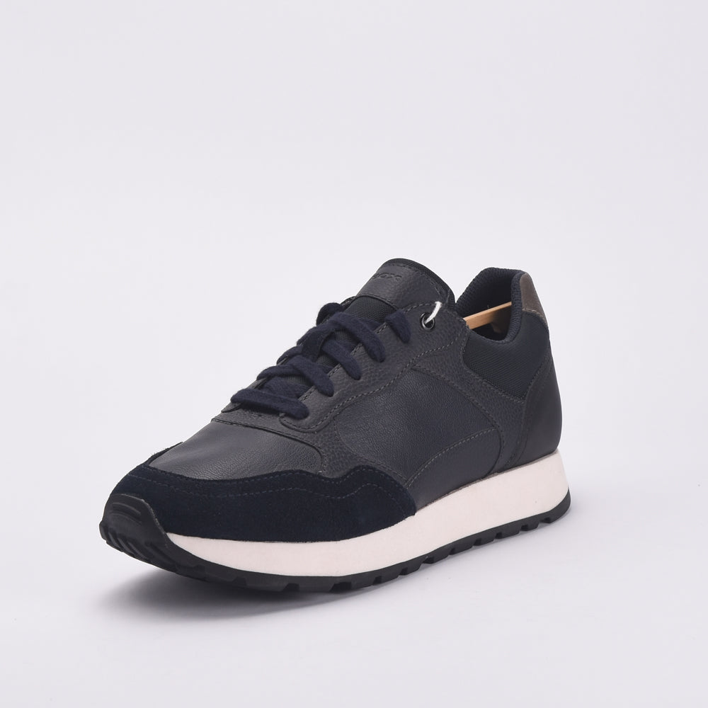 GEOX U VICENDA D - TUM.SY WRINKL.SY U3681D-0BUPT-C0045