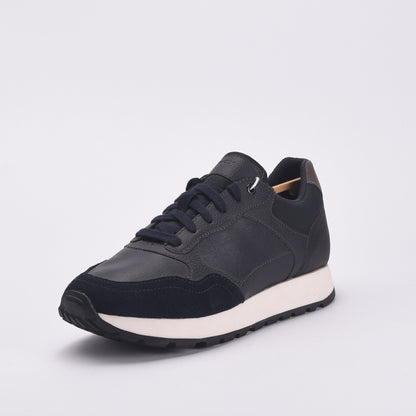 GEOX U VICENDA D - TUM.SY WRINKL.SY U3681D-0BUPT-C0045