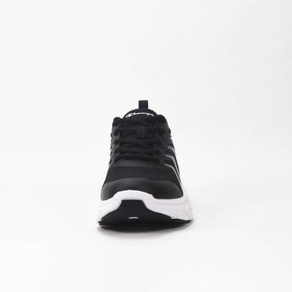 Champion FX RT Trainers Low Black