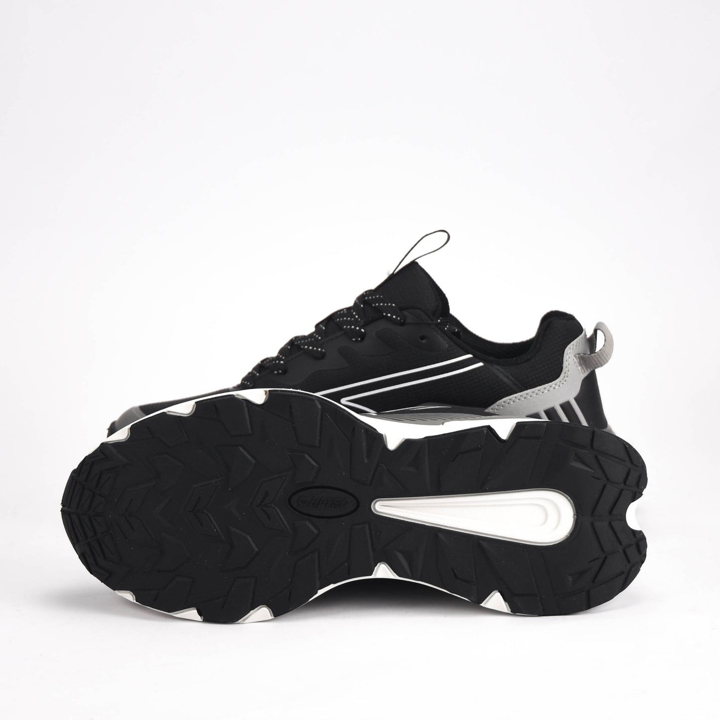 HI-TEC BASKET