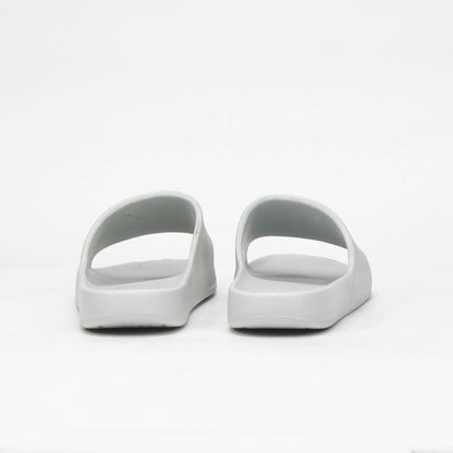 PEAK SLIPPERS-LT.GREY