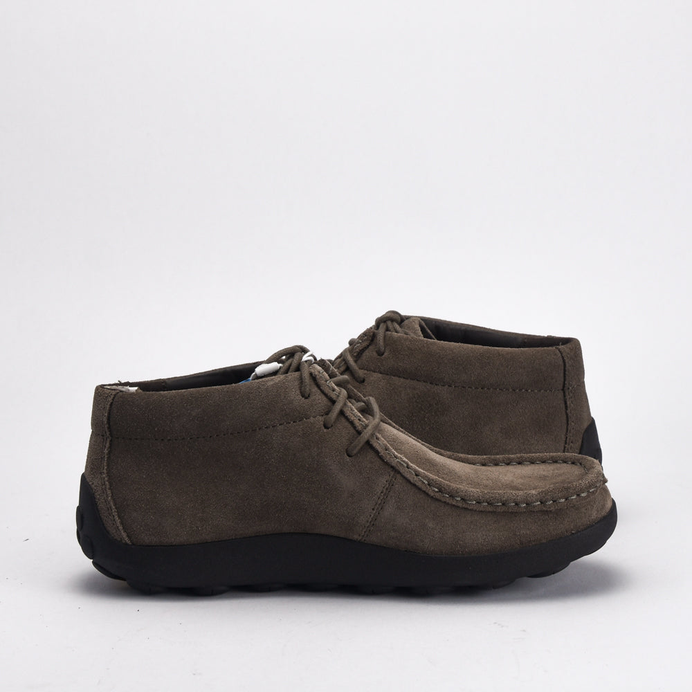 GEOX U SPHERICA EC14-B-SUEDE U46HLB00022-C1018