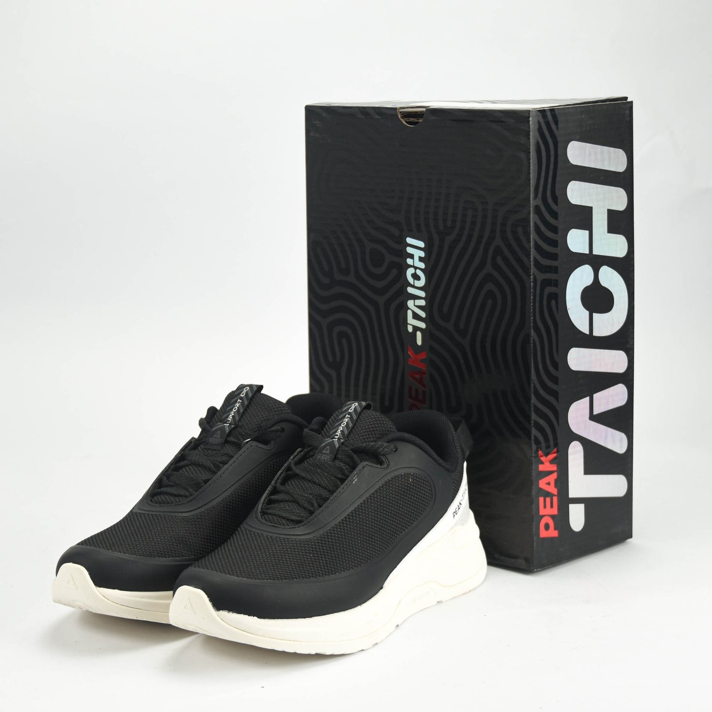 PEAK SHOES