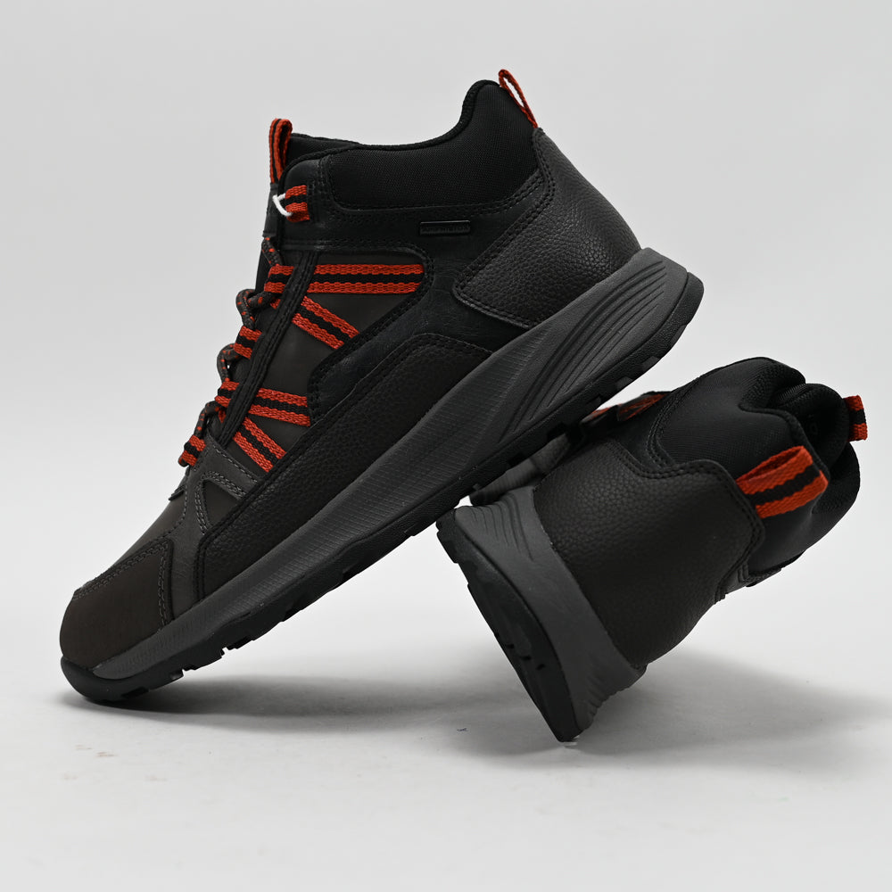 GEOX - FOOTWEAR