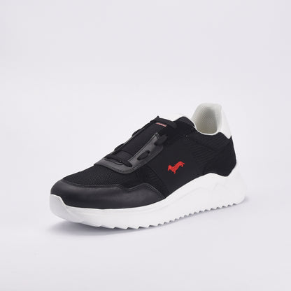 Harmont & Blaine SCARPA UOMO CALF NERO EFM231-062-6250