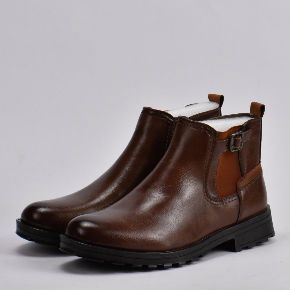 DOCK MASTER Timberwear