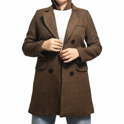 VESTE PAK POUR FEMME