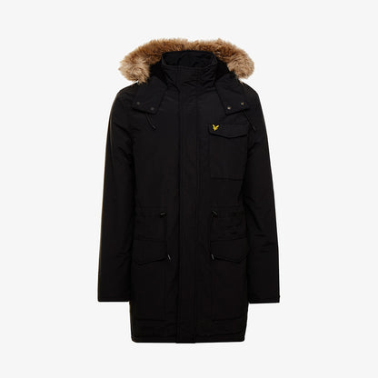 VESTE LYLE AND SCOTT POUR HOMME
