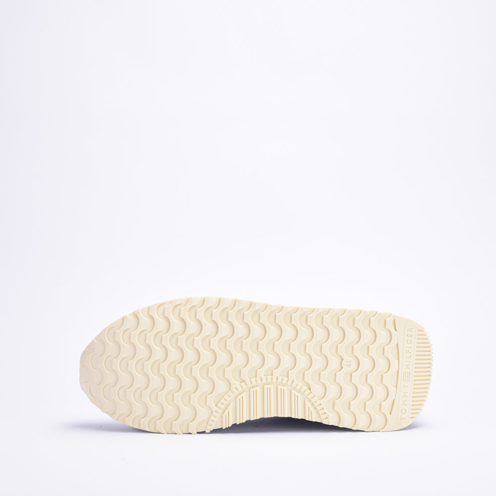 TOMMY HILFIGER FLAG LOW CUT LACE-UP T3X9-33376-1693A58