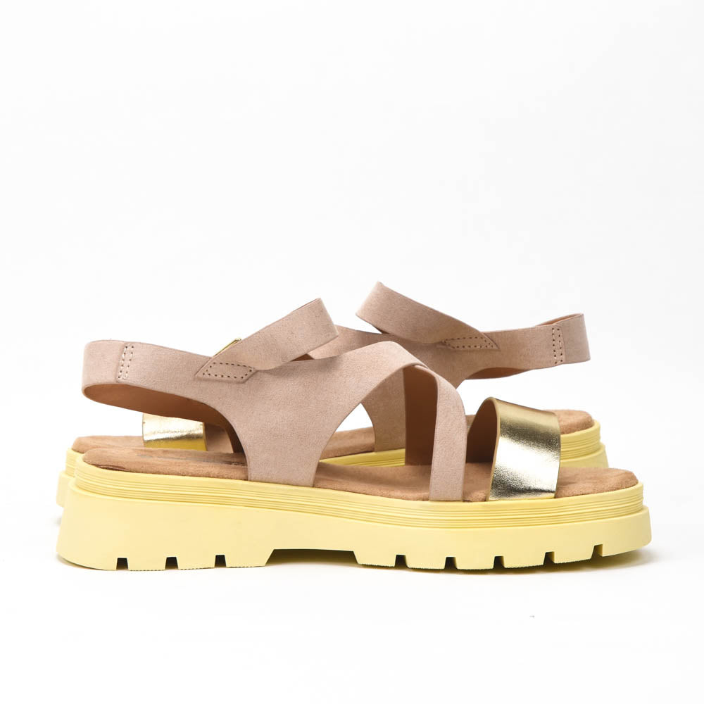 Safety Jogger Sandales Femme
