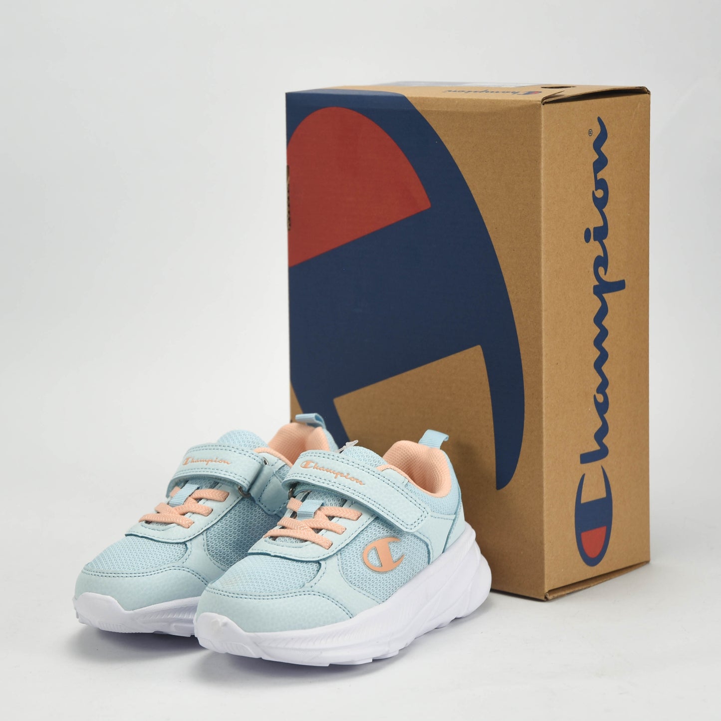 CHAMPION BASKET