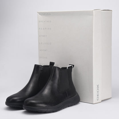 GEOX U-PORTELLO-A-SMO.LEA