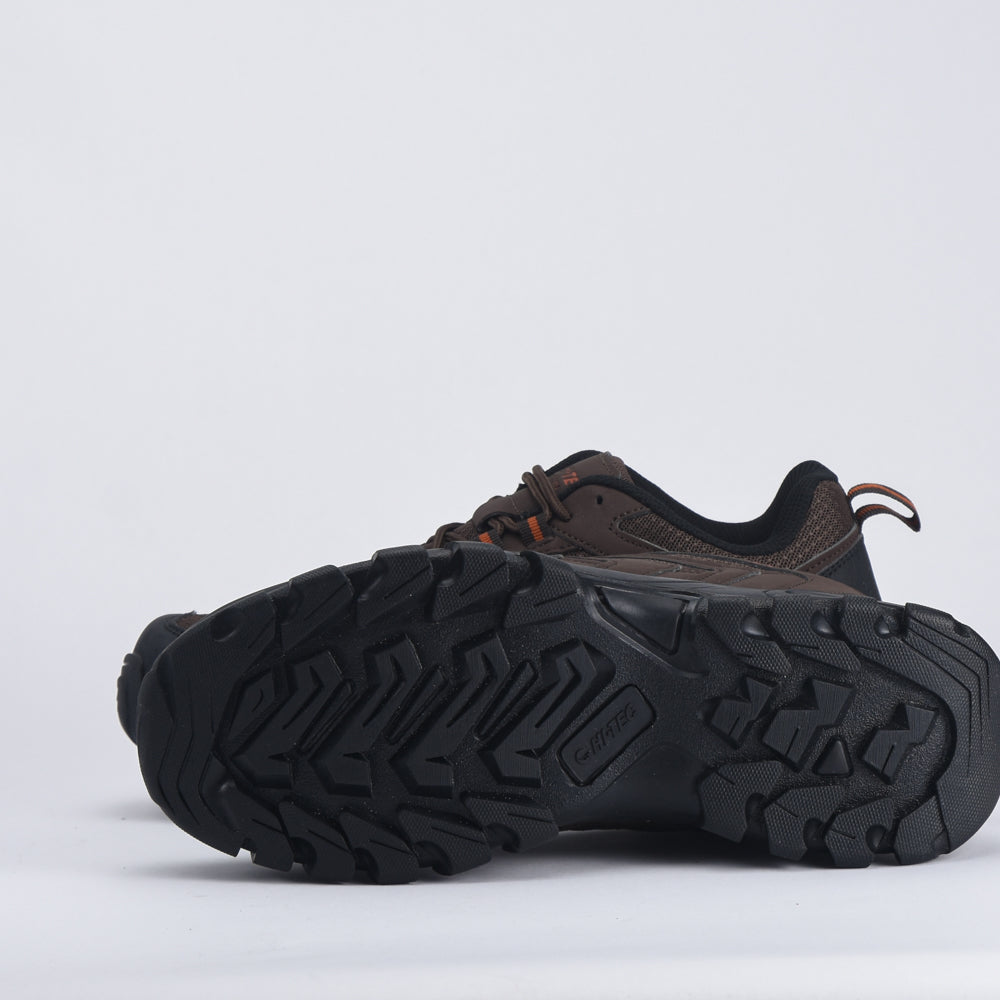 Grand Paradiso Low