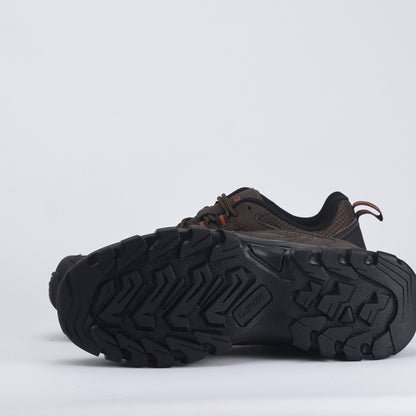 Grand Paradiso Low