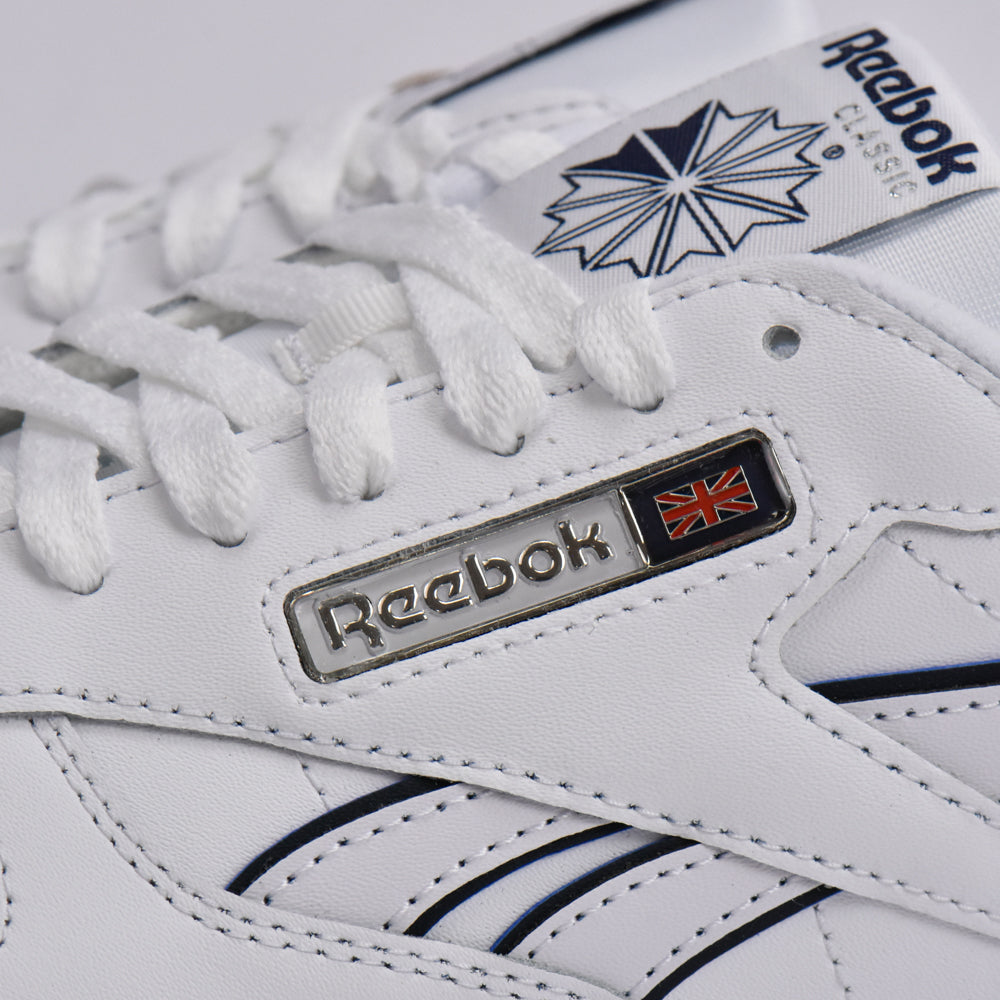 REEBOK CLASSIC LEATHER 100201123
