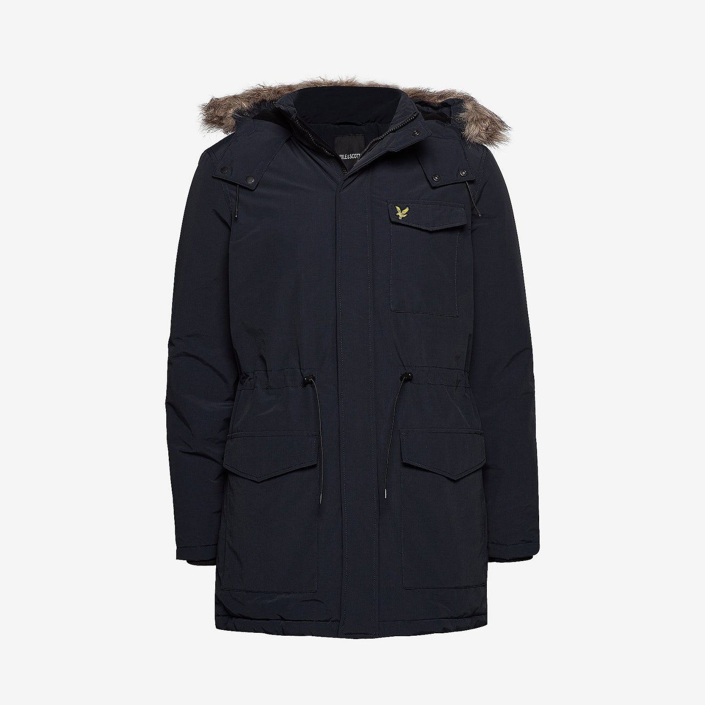 VESTE LYLE AND SCOTT POUR HOMME