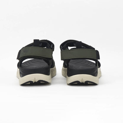 Puca Sandales Fangs Olive