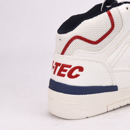 BASKET HI-TEC -FREELINE-MID -JNR
