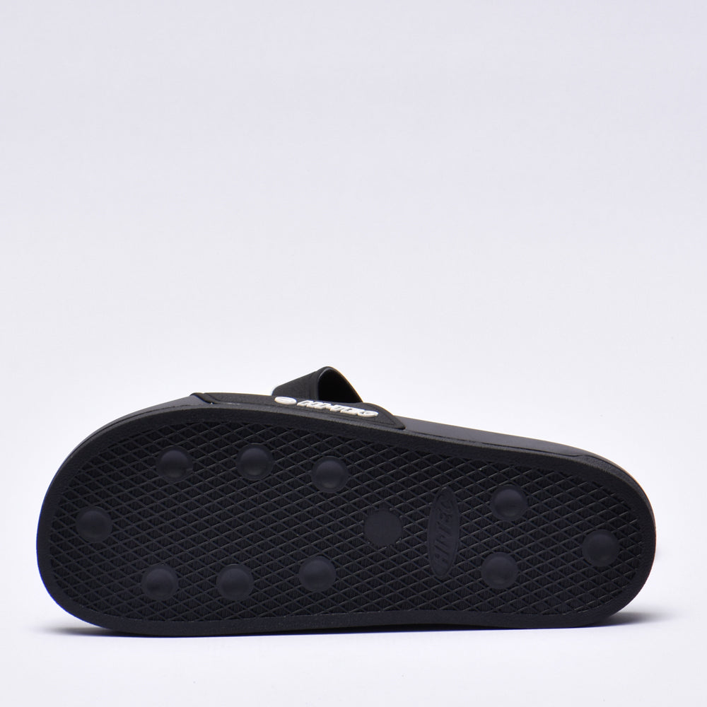 HI TEC CORE SLIDE BLACK WHITE