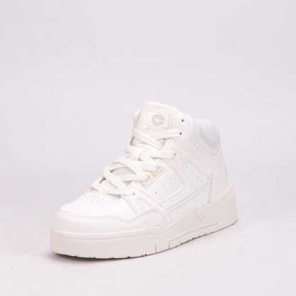 BASKET HI-TEC -FREELINE-MID -JNR