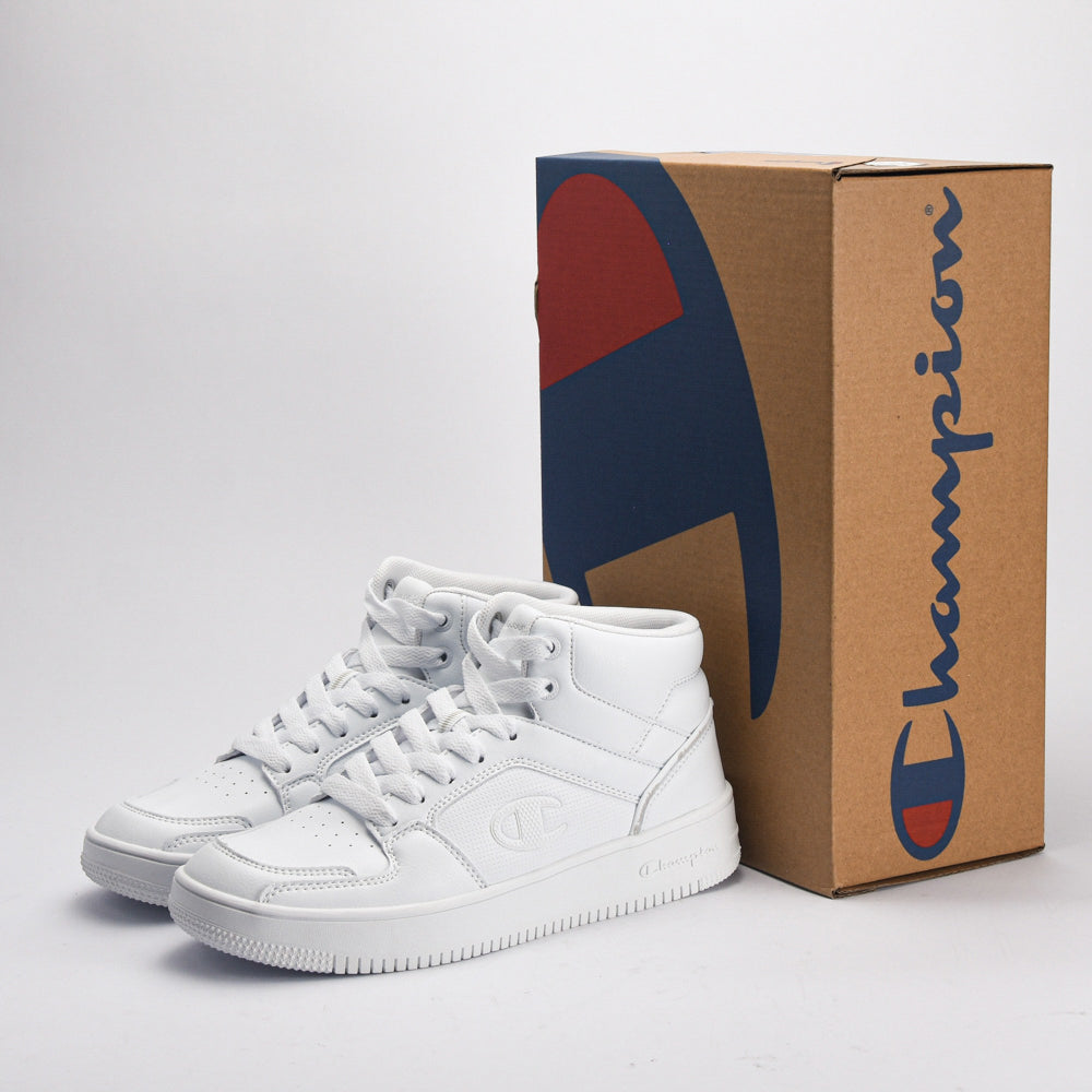 CHAMPION RD18 2.0 MID S21907-WW001