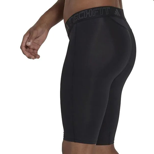 Adidas Techfit Training Men\'s Short Tights