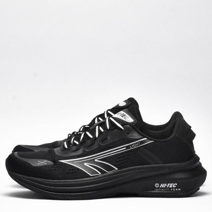 HI-TEC PARADIGM LIGHT BLACK